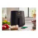 Hot air fryer PHILIPS HD9255/30