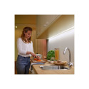 Smart LED strip WIZ Wi-Fi BLE, IP20, 20W, 2700-6500K, RGB+TW, 1600 lm, 100-240V, 2m