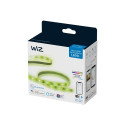 Tark LED-riba WIZ Wi-Fi BLE, IP20, 20W, 2700-6500K, RGB+TW, 1600 lm, 100-240V, 2m