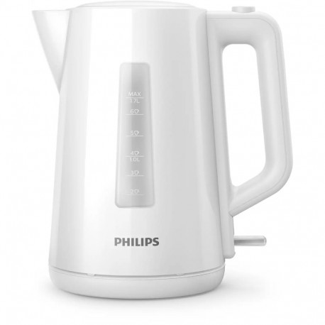 Philips HD9318/00 kettle White