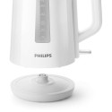 Elektriline plastist veekeetja PHILIPS HD9318/00, 1.7 l