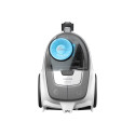 Cyclonic vacuum cleaner PHILIPS XB2122/09