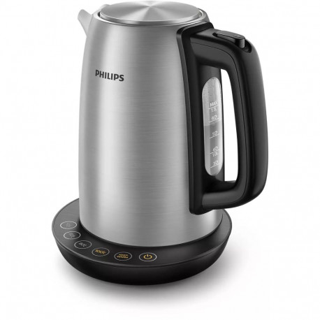 Philips Avance Collection HD9359/90 Silver kettle