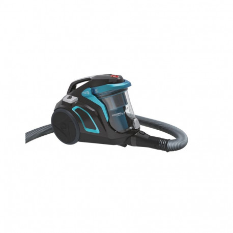 Cyclonic vacuum cleaner HOOVER HP710PAR 011