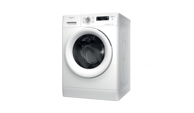 Washing machine WHIRLPOOL FFS 7469 W EE, 7 kg