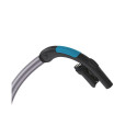 Tsilooniline tolmuimeja HOOVER HP710PAR 011 Tsilooniline tolmuimeja HOOVER HP710PAR 011