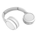 Wireless headphones PHILIPS TAH4205WT/00