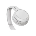 Wireless headphones PHILIPS TAH4205WT/00