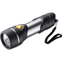 LED flashlight VARTA Day Light, 70 lm, 2xD batteries (included), range up to 32m, operating time up 