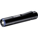 LED rechargeable flashlight VARTA Night Cutter, 5W, 400 lm, USB rechargeable, lasts up to 22 hours