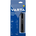 LED rechargeable flashlight VARTA Night Cutter, 5W, 400 lm, USB rechargeable, lasts up to 22 hours