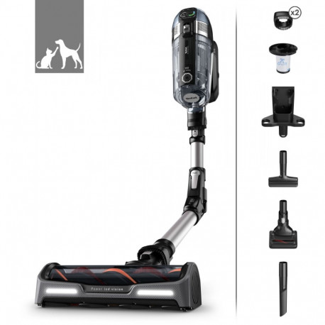 Vacuum cleaner - broom TEFAL TY99A