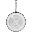 Praepann TEFAL INTUITION, alumiinium, sobib induktsioonpliidile, ø 28 cm