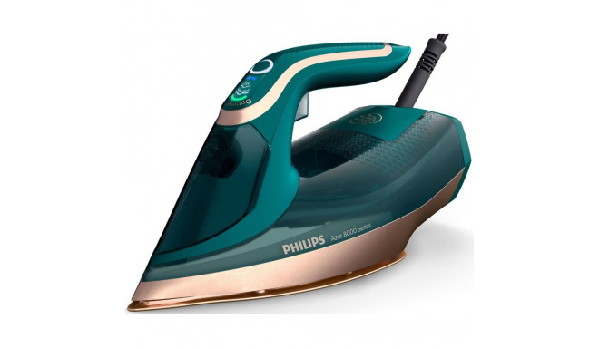 Philips Azur 8000 DST8030/70 green