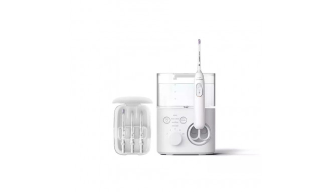 Philips Sonicare Power Flosser 7000 Series HX3911/40 suuvesi, valge