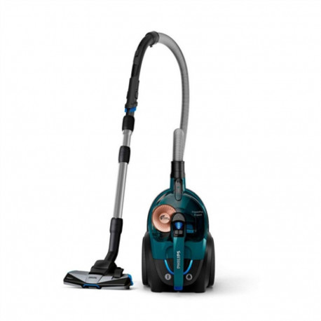 Cyclonic vacuum cleaner PHILIPS FC9744/09