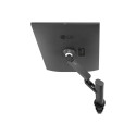 LG DualUp 28MQ780-B Ergo monitor