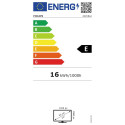 Philips V-line 222V8LA/00 monitor