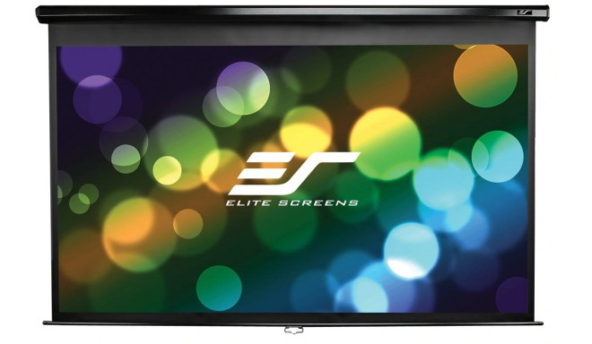 Elite Screens экран проектора Manual Series M99UWS1 99"