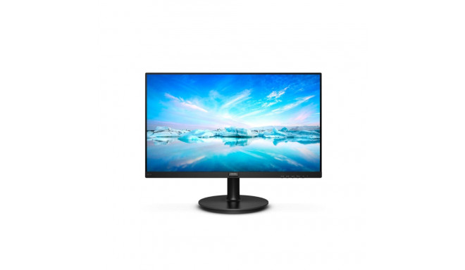Philips V-line 221V8A/00 Monitor