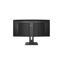 Philips B-line 346B1C/00 monitor