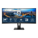 Philips B-line 346B1C/00 monitor