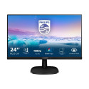 Philips V-line 243V7QDSB/00 Monitor