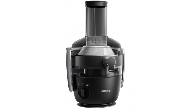 Philips Juicer Juicer 1000W black (HR1919/70)