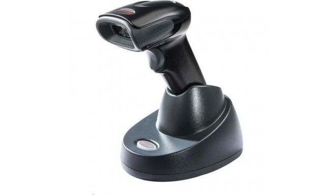 Honeywell Wireless 2D Voyager Extreme Barcode Scanner (1472G2D-2USB-5-R)