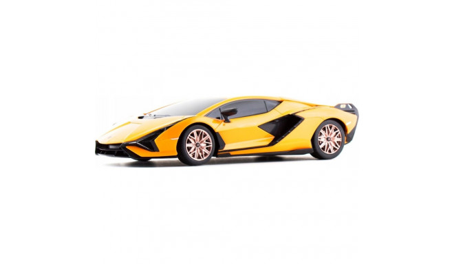 Rastar RASTAR juhitav automudel R/C 1:24 Lamborghini Sian, 97800