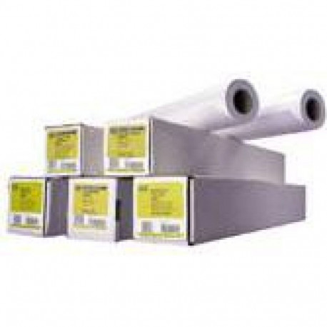 HP bond paber 610 mm x 45,7 m, 24" (Q1396A)
