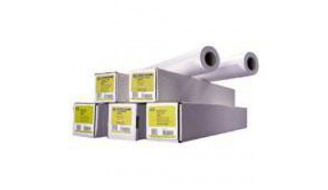 HP bond paper 610mm x 45.7m, 24" (Q1396A)