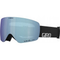 GIRO CONTOUR RS BLACK WORDMARK winter goggles (VIVID-Carl Zeiss ROYAL 19-42% S2 color mirror lens + 