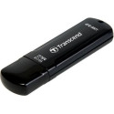 Transcend JetFlash 750 mälupulk, 16 GB (TS16GJF750K)