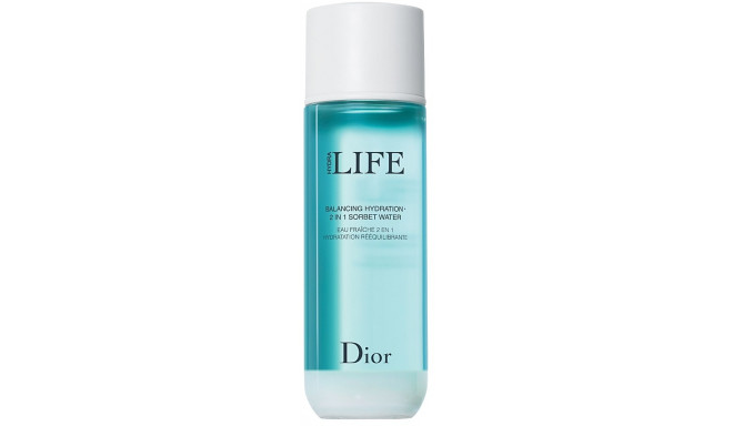 Dior тоник для лица Hydra Life Balancing Hydration 2in1 Sorbet Water 175 мл