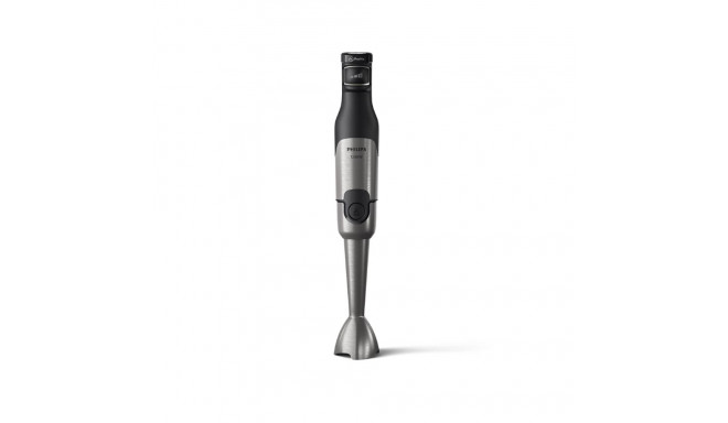 Philips 5000 Series HR2683/00 Hand Blender 1200 W, Silver/Black
