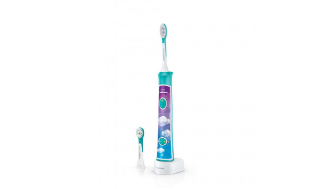 Elektriline Hambahari PHILIPS Sonicare Lastele HX6322/04