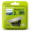 Habemeajamispea QP420/50 OneBlade