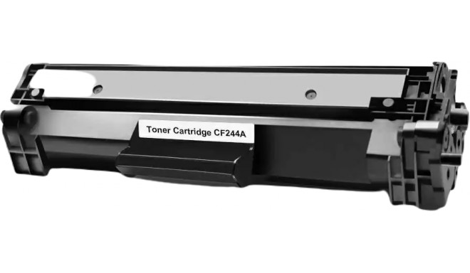 TopJet toner CF244A, black