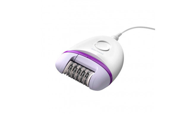 Philips Satinelle Essential epilator BRE225/00