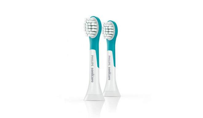 kompaktne Sonic hambaharjaotsikud Philips Sonicare For Kids HX6032/33