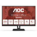 AOC 24E3UM | 24 " | VA | FHD | 16:9 | 75 Hz | 4 ms | 1920 x 1080 pixels | 300 cd/m² | HDMI ports qua