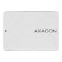 AXAGON Internal 2.5" box with SATA interface for M.2 SATA SSD