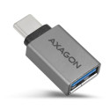 AXAGON Adapter USB-C pordist USB Type A emase väljundiga | RUCM-AFA