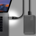 AXAGON Adapter USB-C pordist USB Type A emase väljundiga | RUCM-AFA