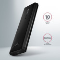 AXAGON Väline USB-C 10Gbps metallist korpus M.2 NVMe SSD ketastele AXAGON Väline USB-C 10Gbps metallist korpus M.2 NVMe SSD ketastele