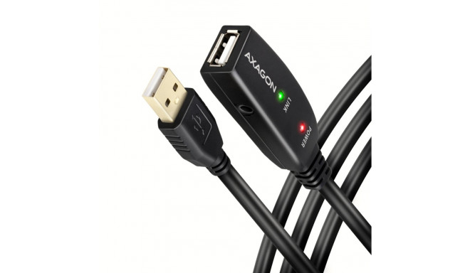 AXAGON USB Repeater Cable | ADR-205 | USB Type-A to USB Type-A