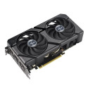 Asus Dual GeForce RTX 4060 EVO OC Edition 8GB GDDR6 | NVIDIA | 8 GB | GeForce RTX 4060 | GDDR6 | HDM