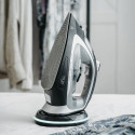 Adler Steam Iron | AD 5043 | Steam Iron | 2800 W | Water tank capacity 300 ml | Continuous steam 30 