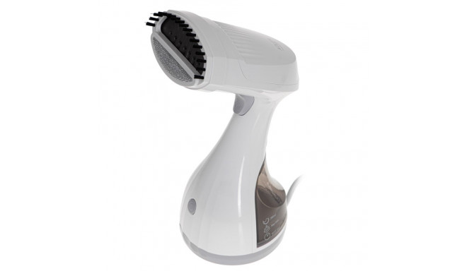 Adler Garment Steamer | AD 5042 | Handheld | 1500 W | 0.3 L | 23 g/min | White